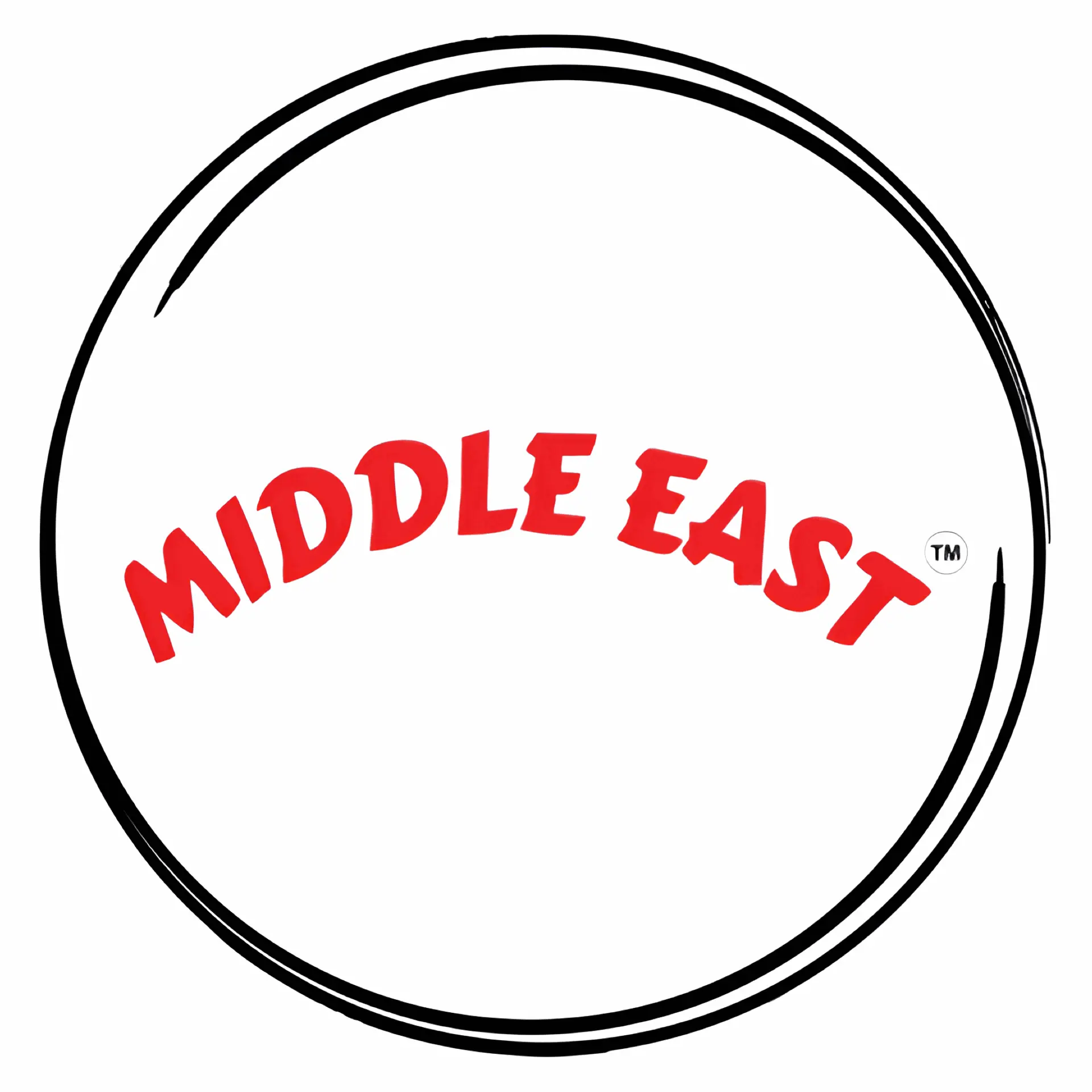 Middle East Food and Drink
